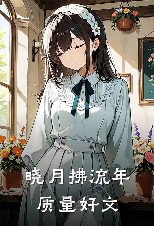 晓月拂流年质量好文