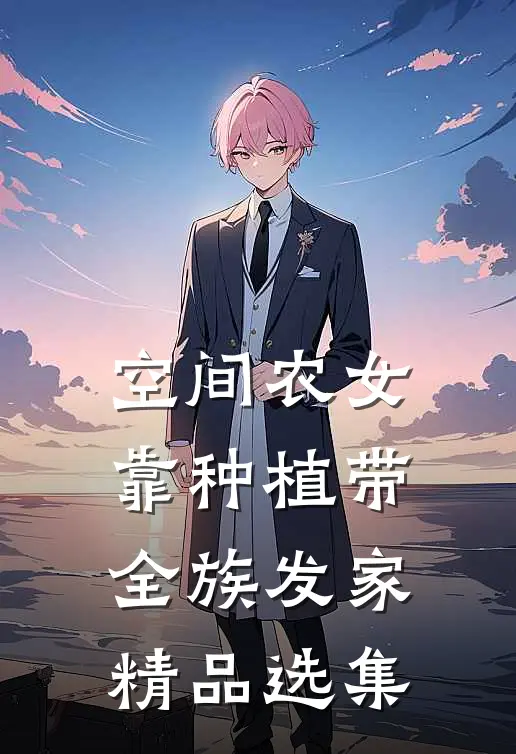 空间农女：靠种植带全族发家精品选集