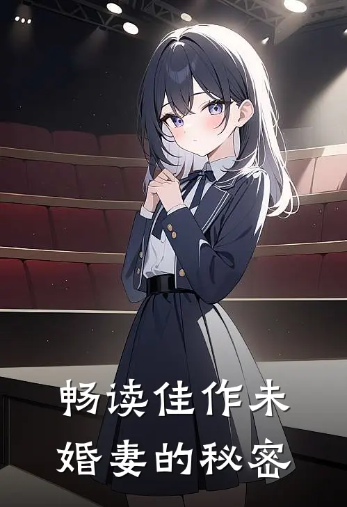 畅读佳作未婚妻的秘密