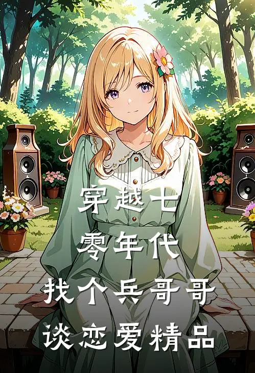 穿越七零年代，找个兵哥哥谈恋爱精品