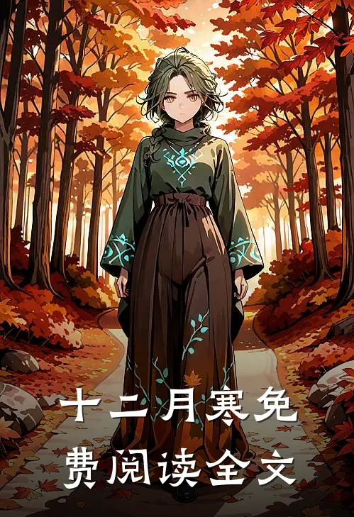 十二月寒免费阅读全文