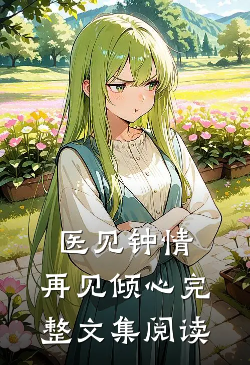 医见钟情，再见倾心完整文集阅读