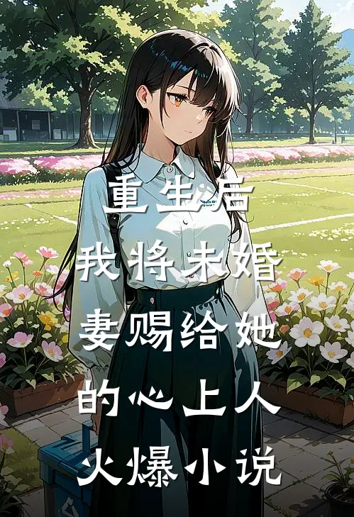 重生后,我将未婚妻赐给她的心上人火爆免费阅读