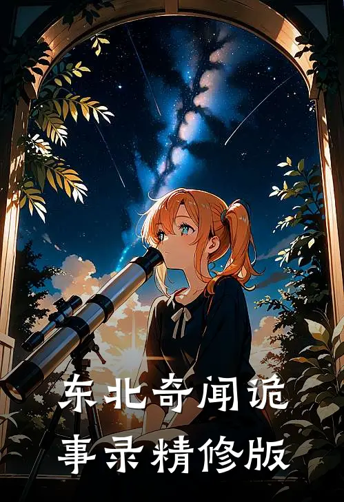 东北奇闻诡事录精修版