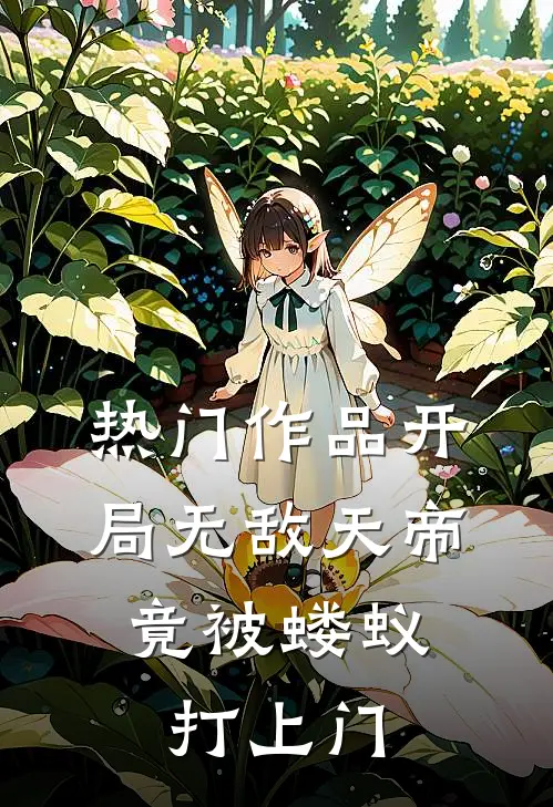 热门作品开局无敌天帝，竟被蝼蚁打上门
