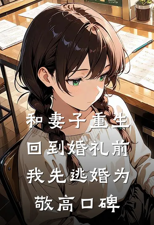 和妻子重生回到婚礼前，我先逃婚为敬高口碑