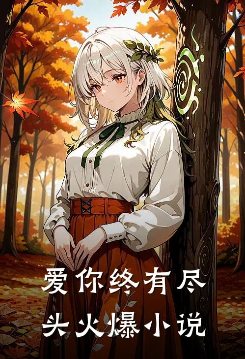 爱你终有尽头火爆小说