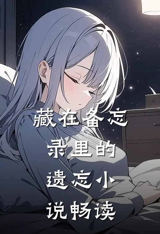 藏在备忘录里的遗忘小说畅读