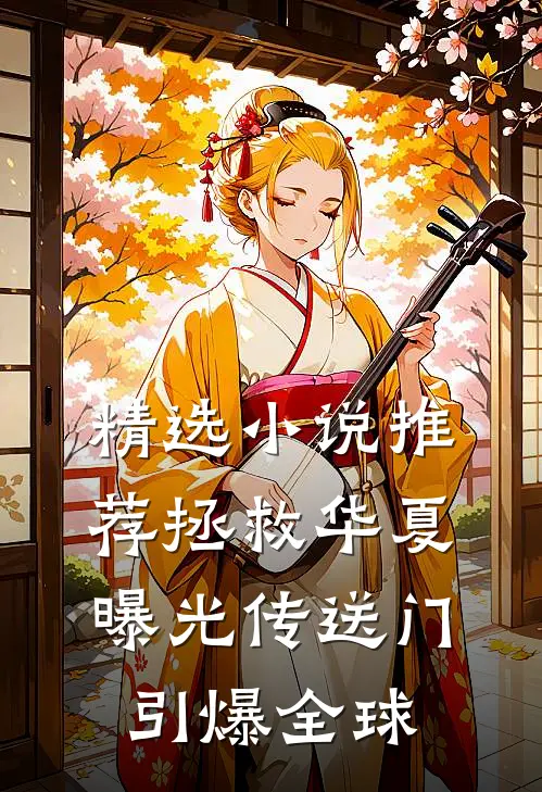 精选小说推荐拯救华夏：曝光传送门，引爆全球