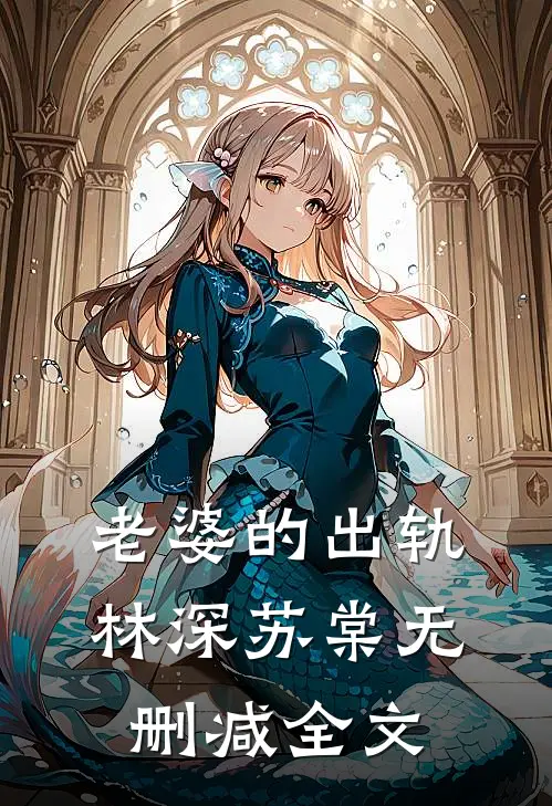 老婆的出轨林深苏棠无删减全文