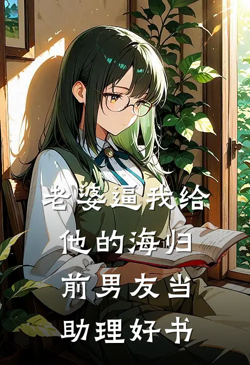老婆逼我给他的海归前男友当助理好书