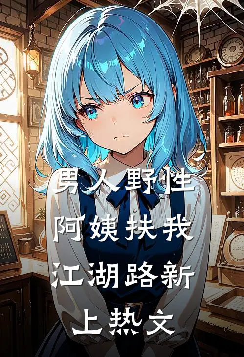 男人野性，阿姨扶我江湖路新上热文