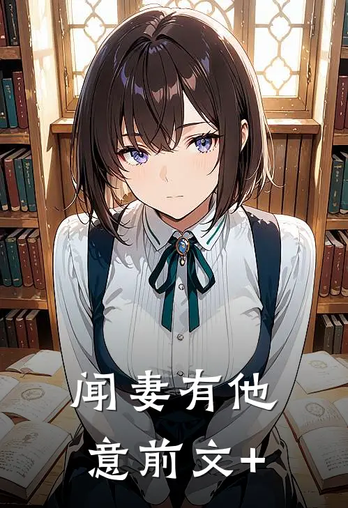 闻妻有他意前文+