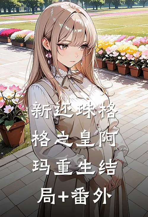 新还珠格格之皇阿玛重生结局+番外