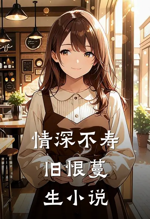 情深不寿，旧恨蔓生小说