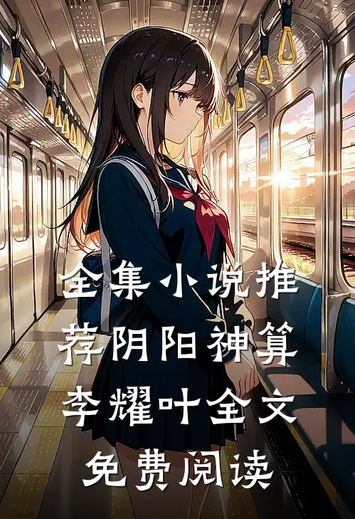 全集小说推荐阴阳神算李耀叶全文免费阅读
