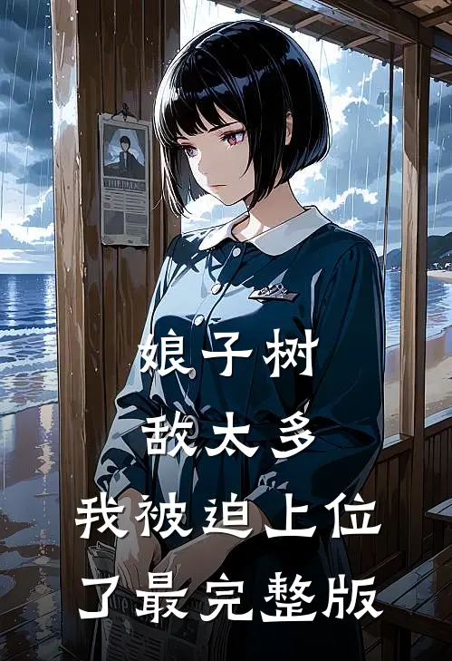 娘子树敌太多,我被迫上位了最完整版