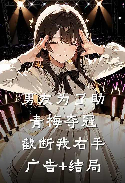 男友为了助青梅夺冠，截断我右手广告+结局
