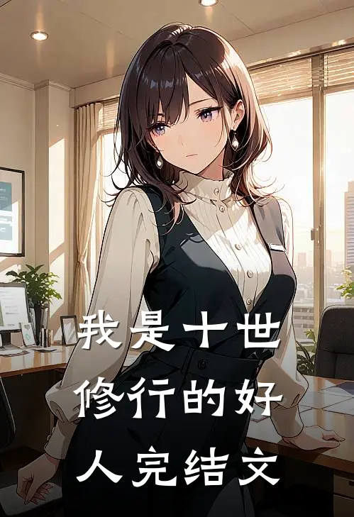 我是十世修行的好人完结文