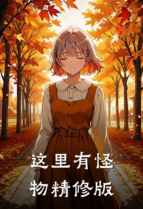 这里有怪物精修版