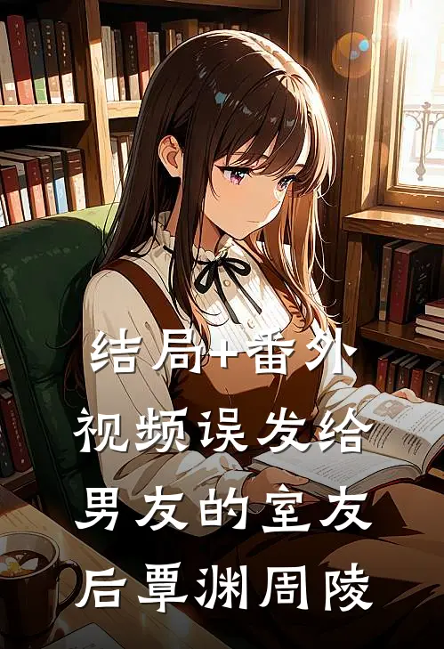 结局+番外视频误发给男友的室友后覃渊周陵