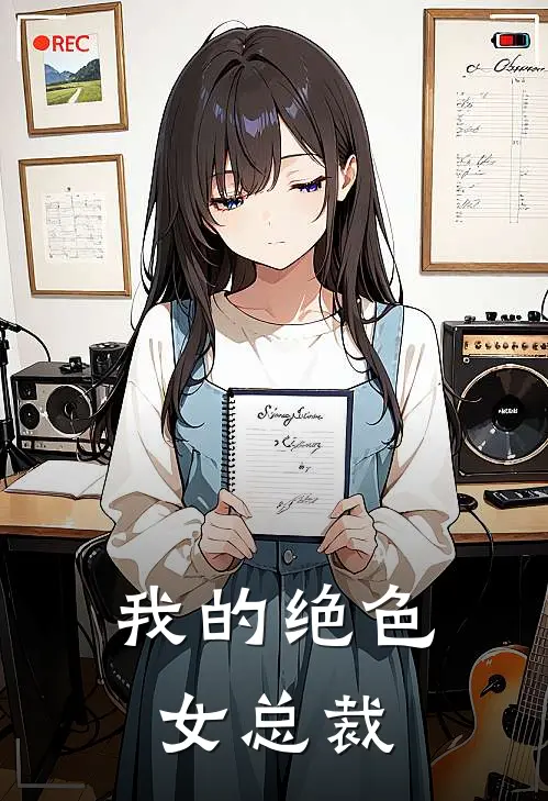 我的绝色女总裁