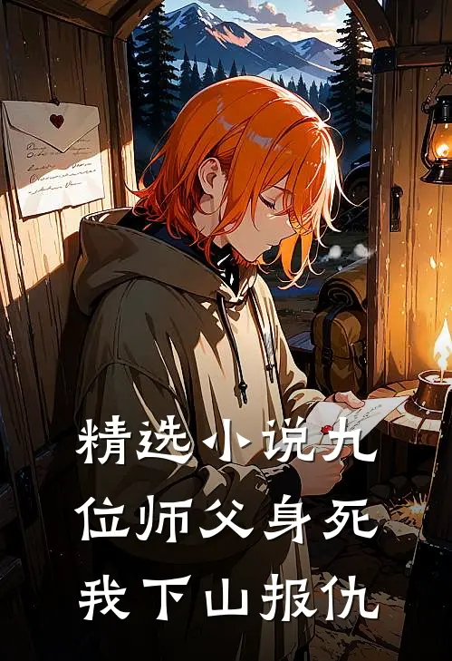 精选小说九位师父身死，我下山报仇