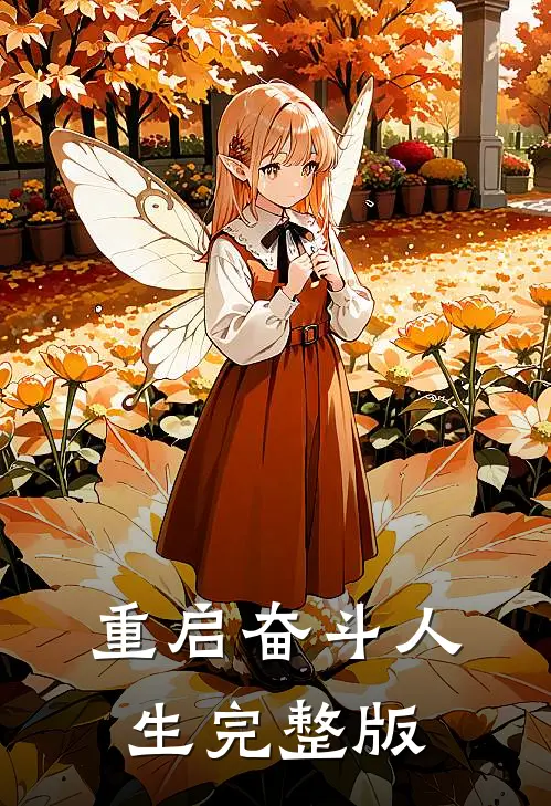 重启奋斗人生完整版