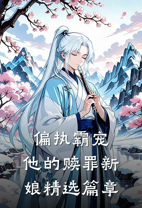 偏执霸宠他的赎罪新娘精选篇章
