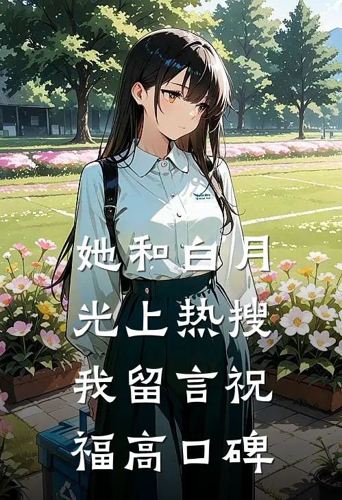 她和白月光上热搜，我留言祝福高口碑