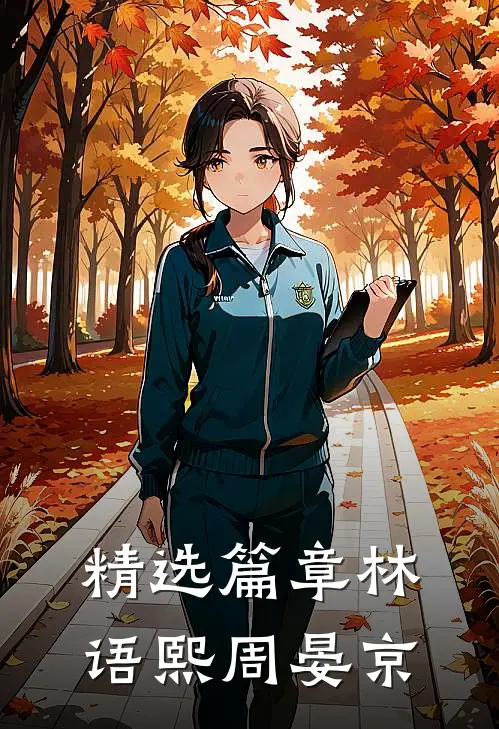 精选篇章林语熙周晏京