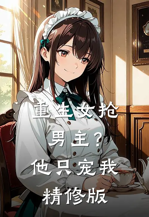 重生女抢男主？他只宠我精修版