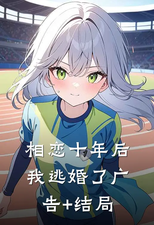 相恋十年后，我逃婚了广告+结局