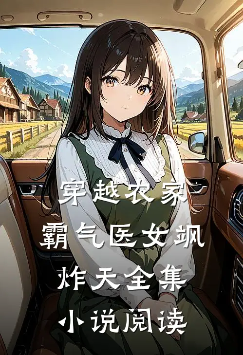 穿越农家：霸气医女飒炸天全集小说阅读