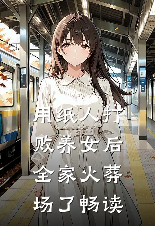 用纸人打败养女后，全家火葬场了畅读