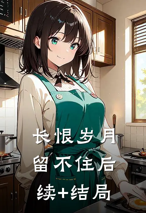 长恨岁月留不住后续+结局
