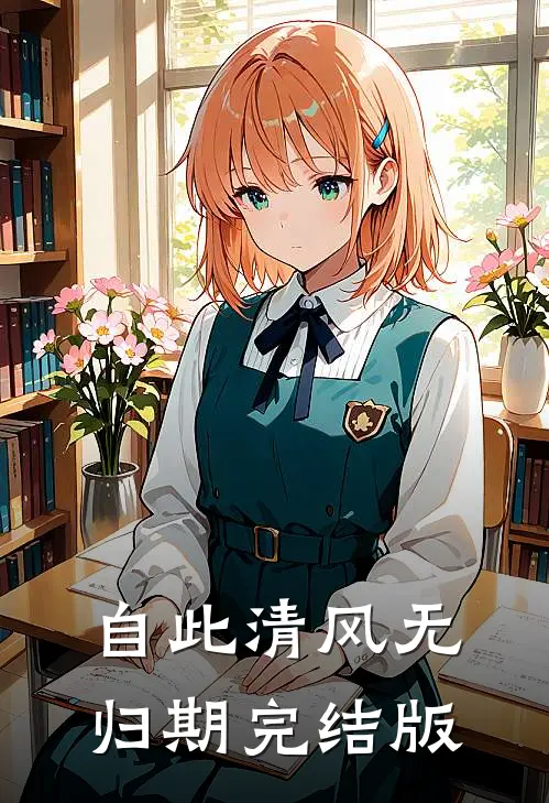 自此清风无归期完结版