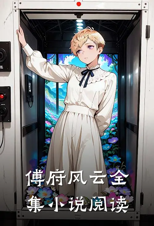 傅府风云全集小说阅读