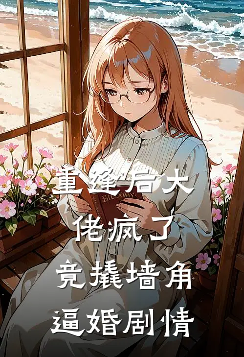 重逢后大佬疯了，竟撬墙角逼婚剧情