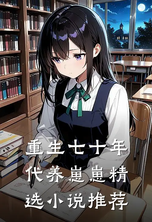 重生七十年代养崽崽精选小说推荐