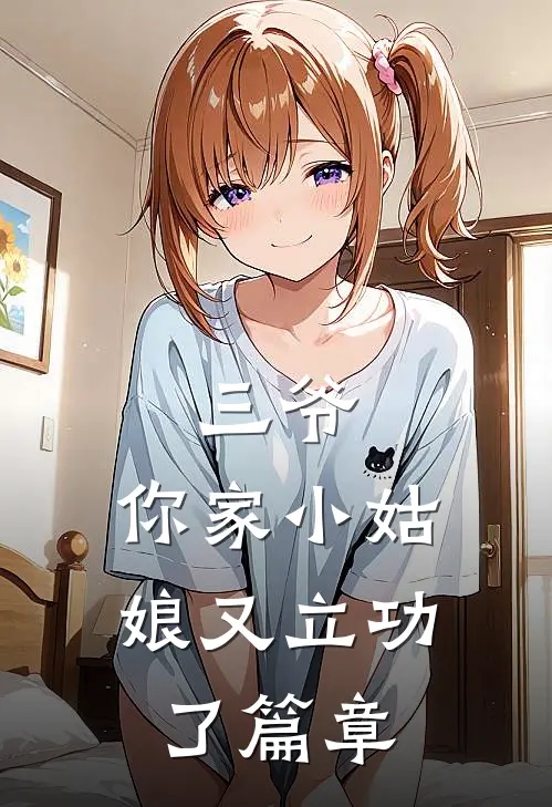 三爷,你家小姑娘又立功了篇章