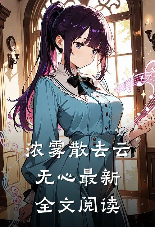 浓雾散去云无心最新全文阅读