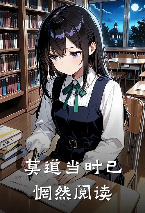莫道当时已惘然阅读