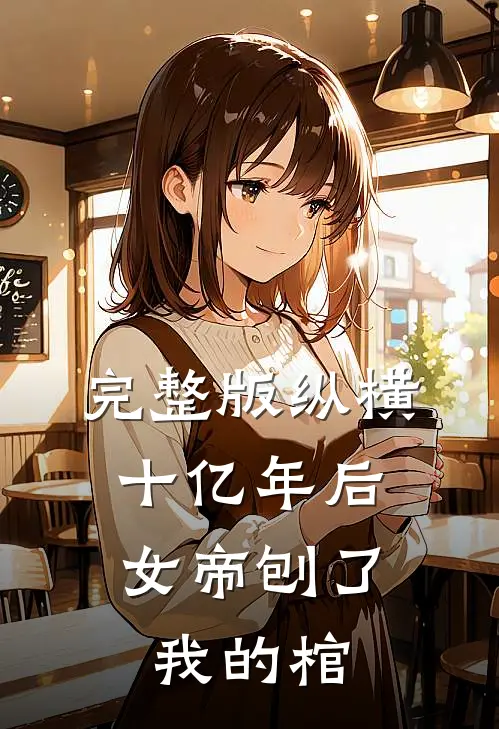 完整版纵横十亿年后,女帝刨了我的棺材