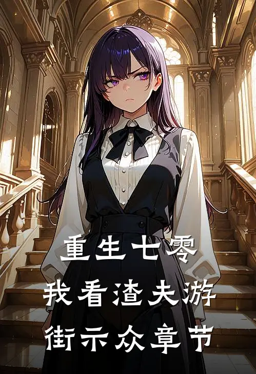 重生七零，我看渣夫游街示众章节