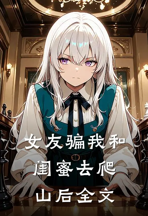 女友骗我和闺蜜去爬山后全文