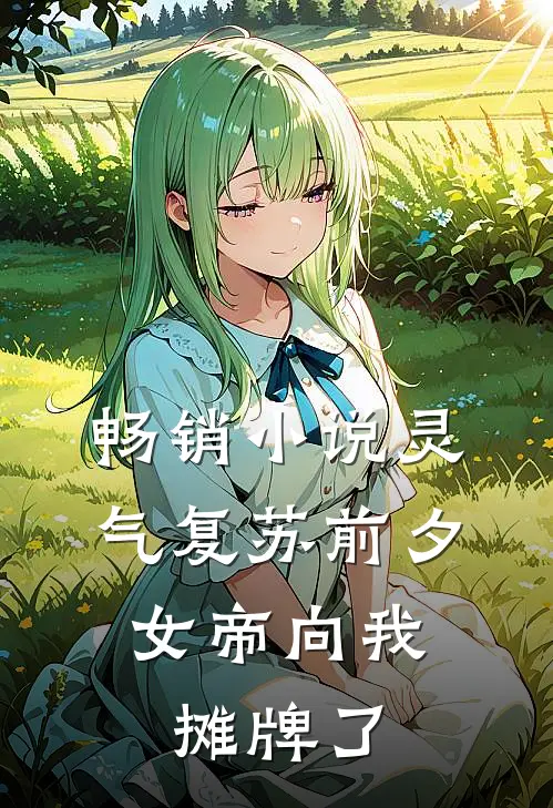 畅销小说灵气复苏前夕，女帝向我摊牌了