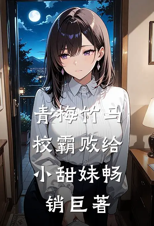 青梅竹马：校霸败给小甜妹畅销巨著