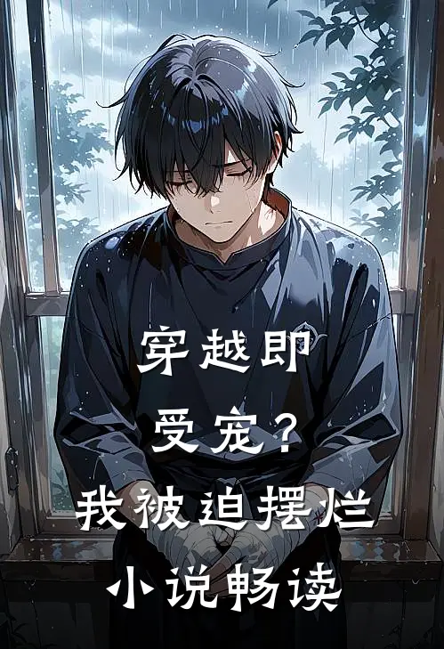穿越即受宠?我被迫摆烂畅读全文