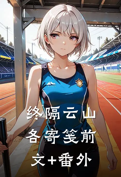 终隔云山各寄笺前文+番外